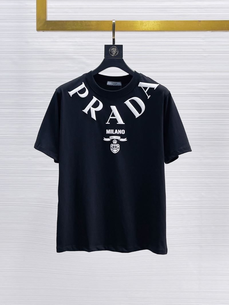 Prada T-Shirts